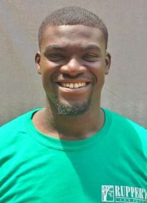 Bernard Botchway