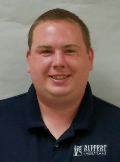 Blake Turner