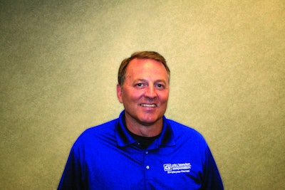 Brett Rieck