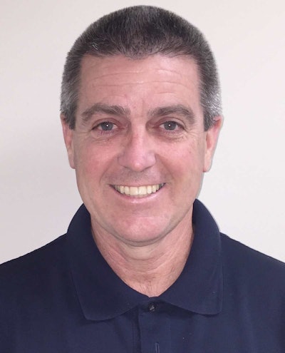Bryan Doran