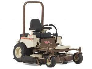 Grasshopper says its new 227V-EFI targets lawn-care professionals in search of commercial power at an economical price. Photo: Grasshopper