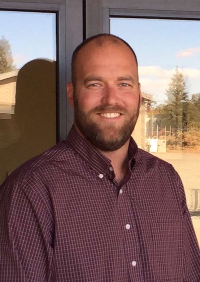 Matt Trenary