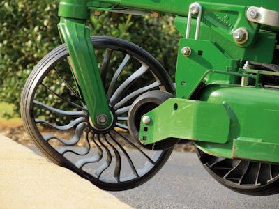 Michelin adds on to its X TWEEL tire lineup Total Landscape Care