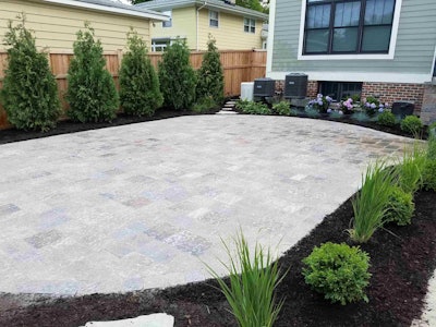 Semper Fi Land Services and Preservation serves residential, commercial, and municipal clients. Photo: Semper Fi Land Services and Preservation