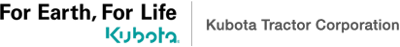 kubota-tractor-corporation-logo