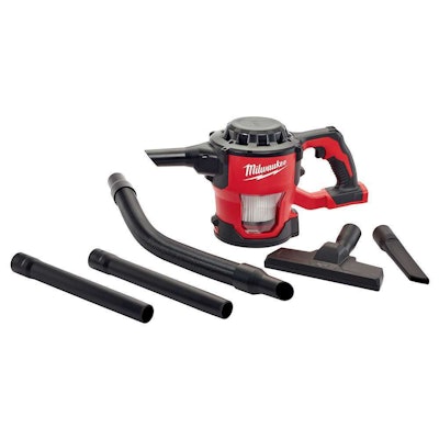 Milwaukee Tool Compact Vacuum