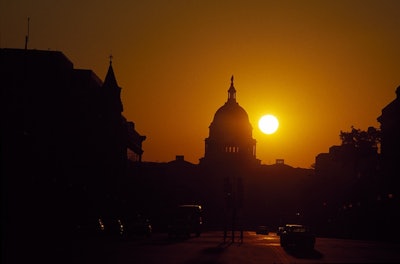 us-capitol-dome-silhouette