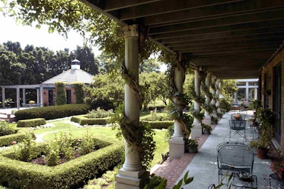 Mariani Landscape strives to make every project exceed the customer’s expectations. Photo: Mariani Landscape