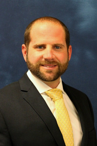 Drew Dummann