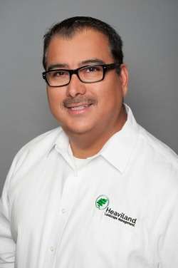 Oscar Hernandez