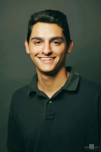 Patrick Ritchel Total Landscape Care names first winner of scholarship | Total ...