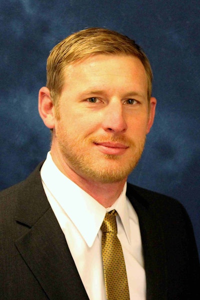 Rob Groves