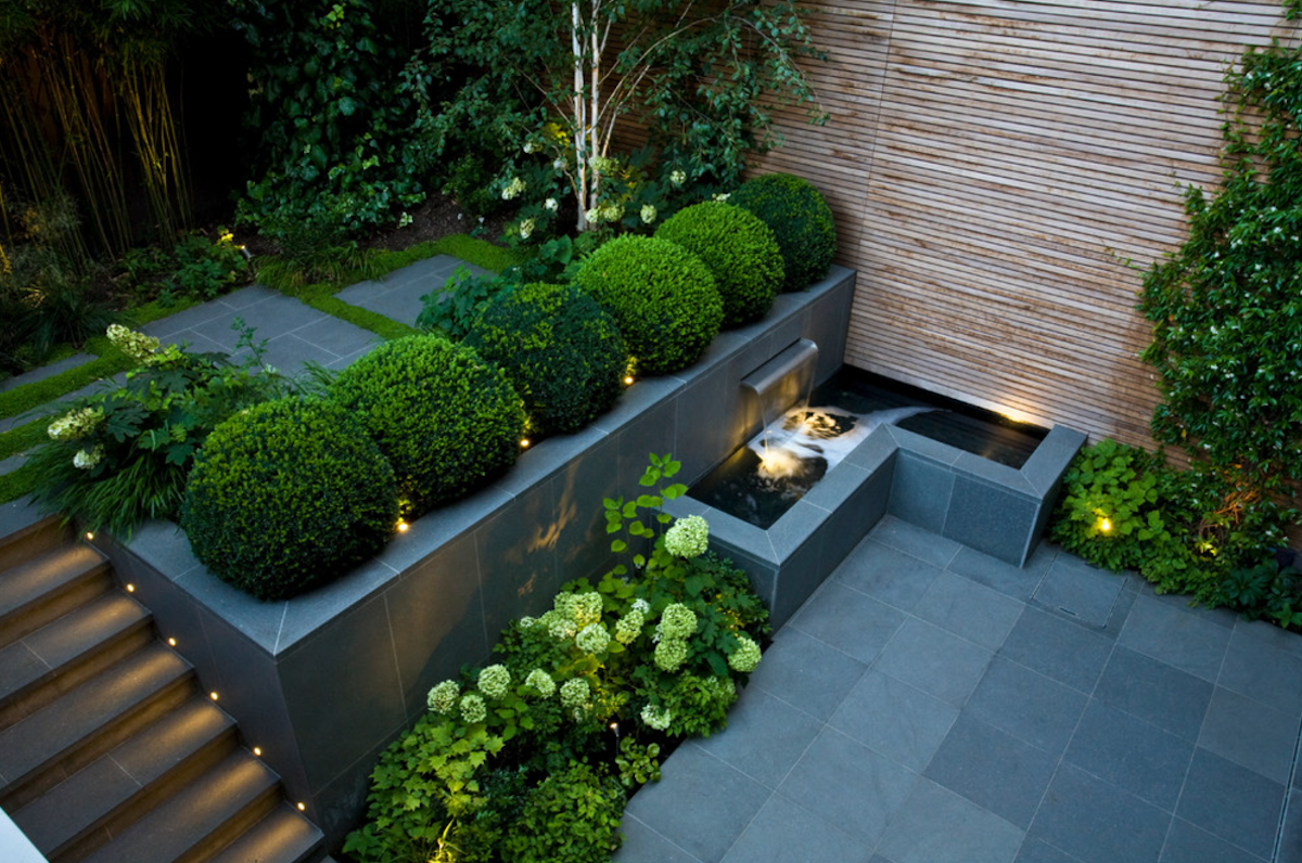 12 different ways to use boxwoods in the landscape | Total Landscape Care