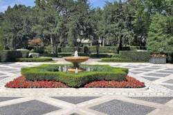 The Dallas workshop will include a visit to Southern Botanical, a commercial and residential landscaping company serving the greater Dallas-Fort Worth area as well as Houston. Here’s one recent example of the award-winning company’s work. Photo: Southern Botanical