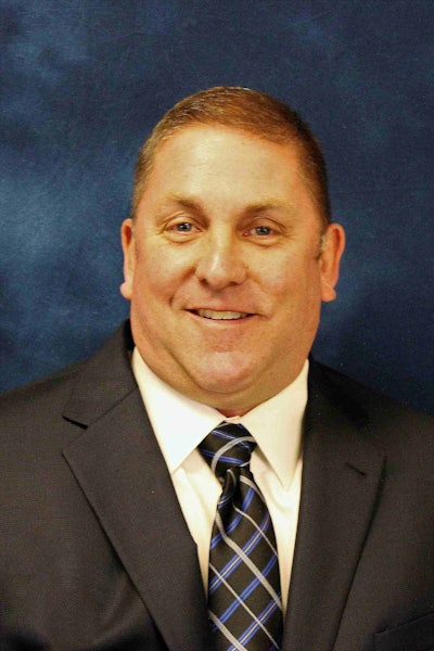 Tom Flint