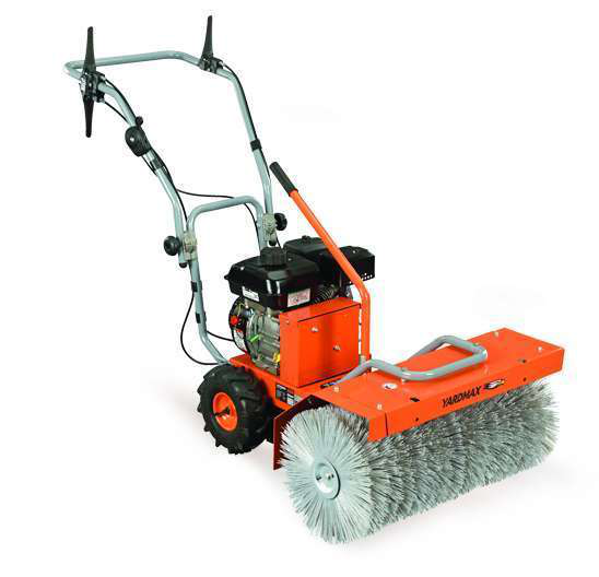 yardmax-power-sweeper