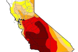 Photo: U.S. Drought Monitor