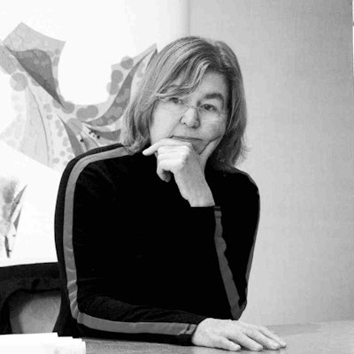 Diana Balmori Photo: Margaret Morton