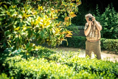 Taking pictures may seem as simple as point and shoot, but following these tips can help your photos look so much better. Photo: Kristijonas Dirse/Flickr