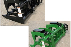 Worksaver Grapples