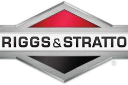 BRIGGS & STRATTON CORPORATION LOGO