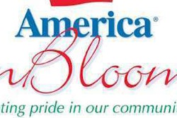 America in Bloom
