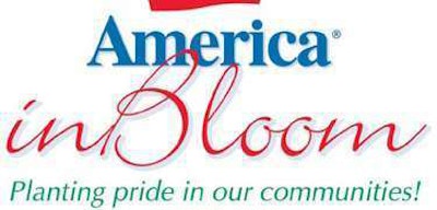 America in Bloom