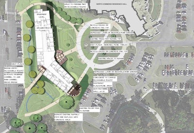 Photo: Holcombe Norton Partners, Inc.