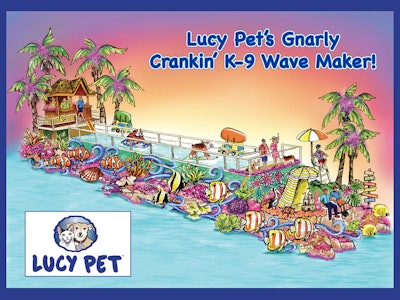 lucy-pet-float