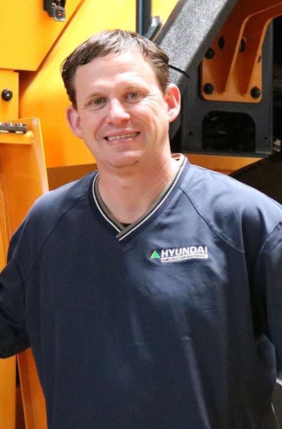 Michael Fuller