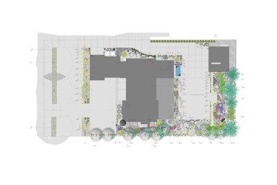 Photo: Grey Leaf Design, Inc.