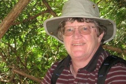 Pat Vittum
