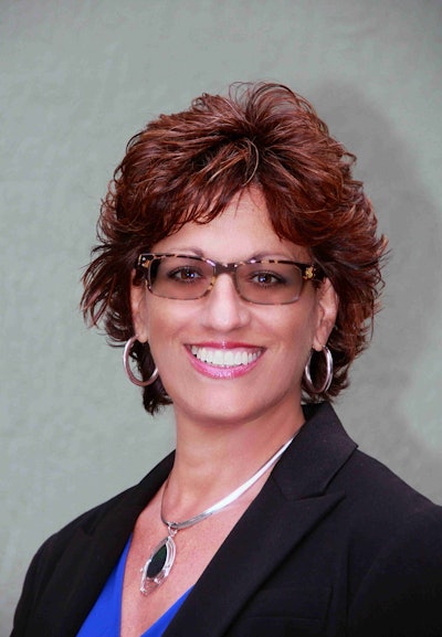 Suzanne Graham