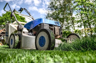 Simple steps to winterize your lawn mowing equipment Total Landscape Care