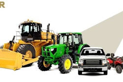 Dozr Equipment on Display