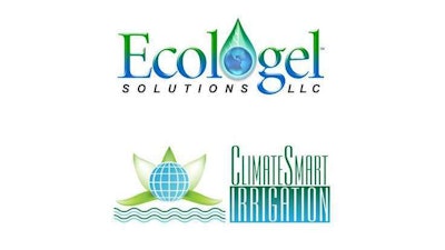 Ecologel Climate Smart Irrigation Web