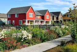 Examples of sustainable landscape design can be found on ASLA’s website. Photo: Mithun, Juan Hernandez