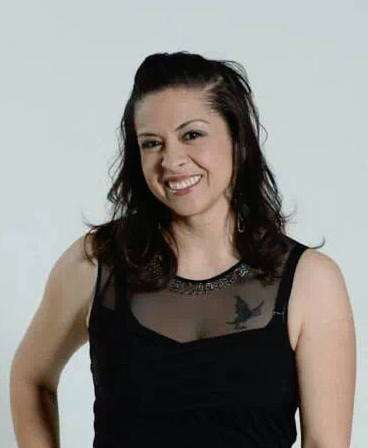 Marisol Medrano Mejia