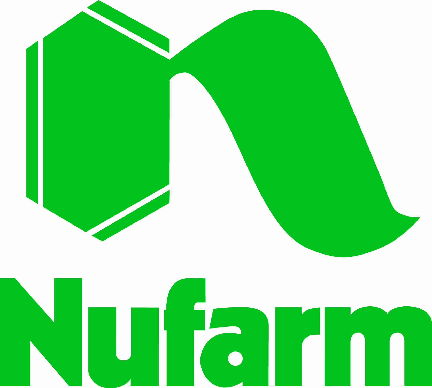 Nufarm Logo