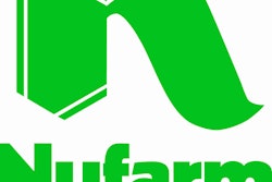 Nufarm Logo