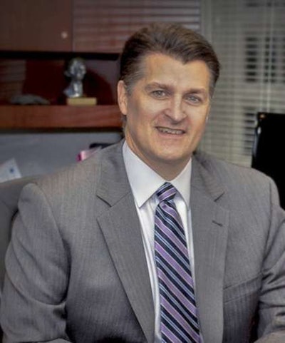 Rob Schrader