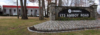 US Radar, a provider of ground-penetrating radar technology, recently moved its production, research and development, and customer training operations to this 16,000-square-foot facility in Morganville, New Jersey. Photo: US Radar
