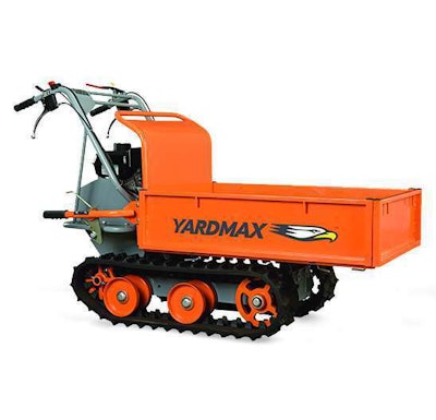 Here’s a shot of the flatbed style.