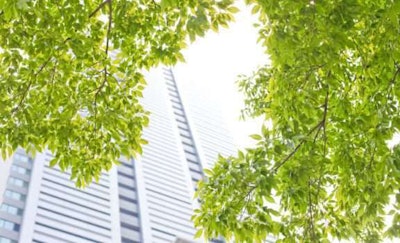 Green Building Initiative