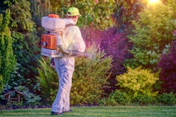 pesticide-application