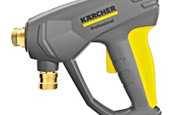 pressure-washer