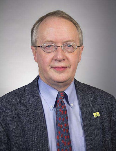 Myron Ebell