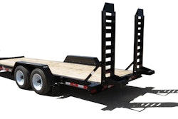 Photo: Felling Trailers