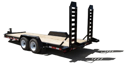 Photo: Felling Trailers