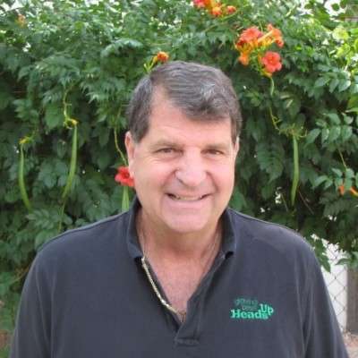 Gary Mallory